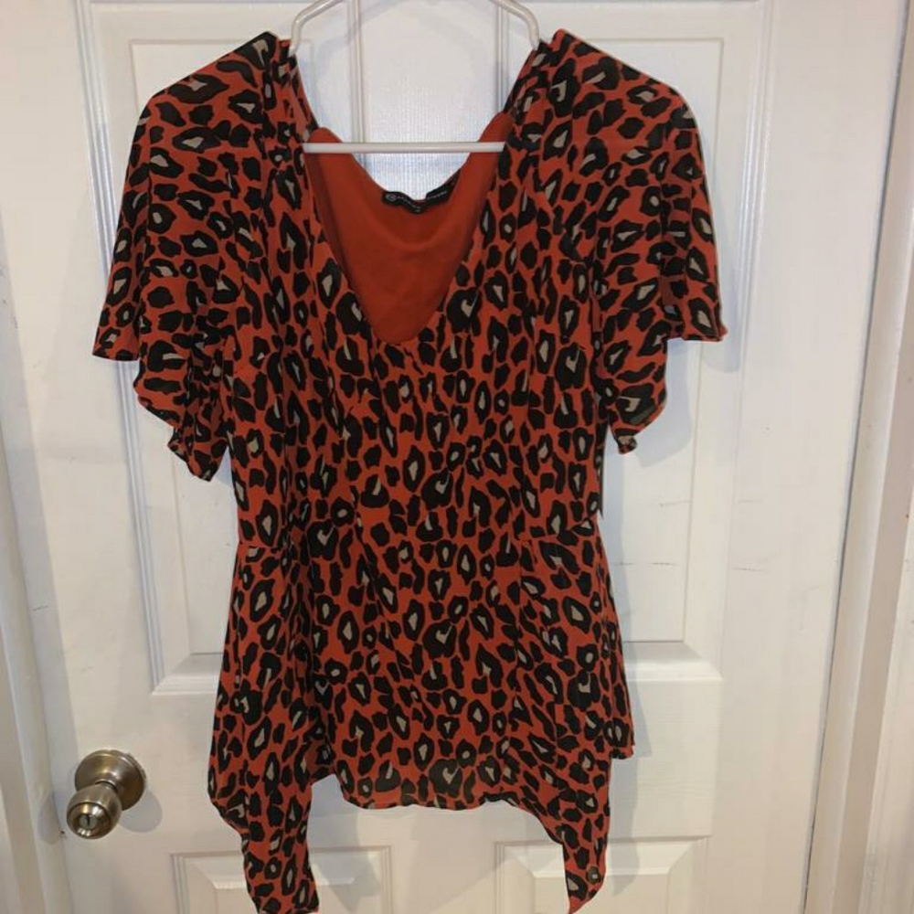 Blouse